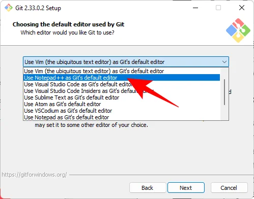 Jak nainstalovat a používat Git ve Windows 11