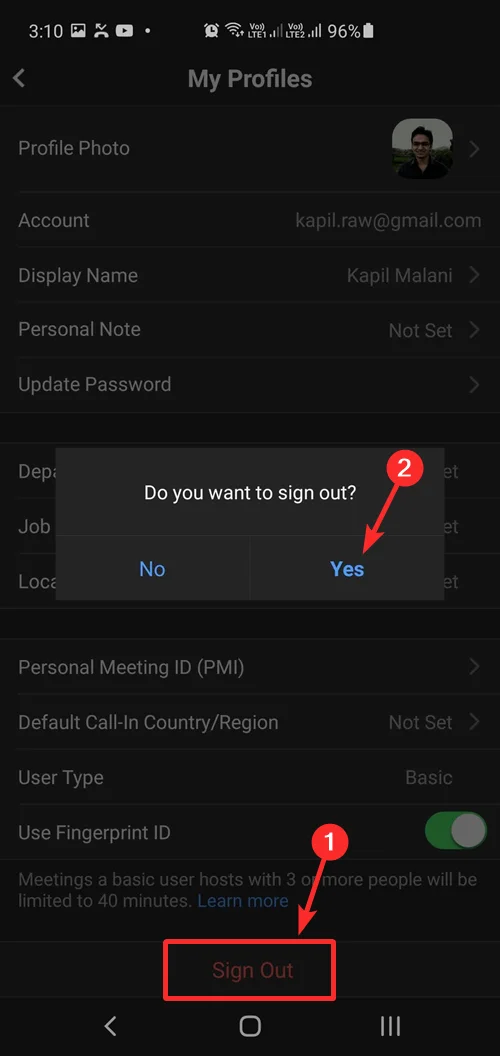 Ali je povečava še vedno zmanjšana?  Vse kar morate vedeti