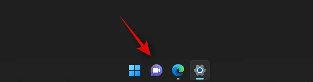Windows 11 Teams Integration: Πώς να αποκτήσετε και να χρησιμοποιήσετε τη συνομιλία από τη γραμμή εργασιών