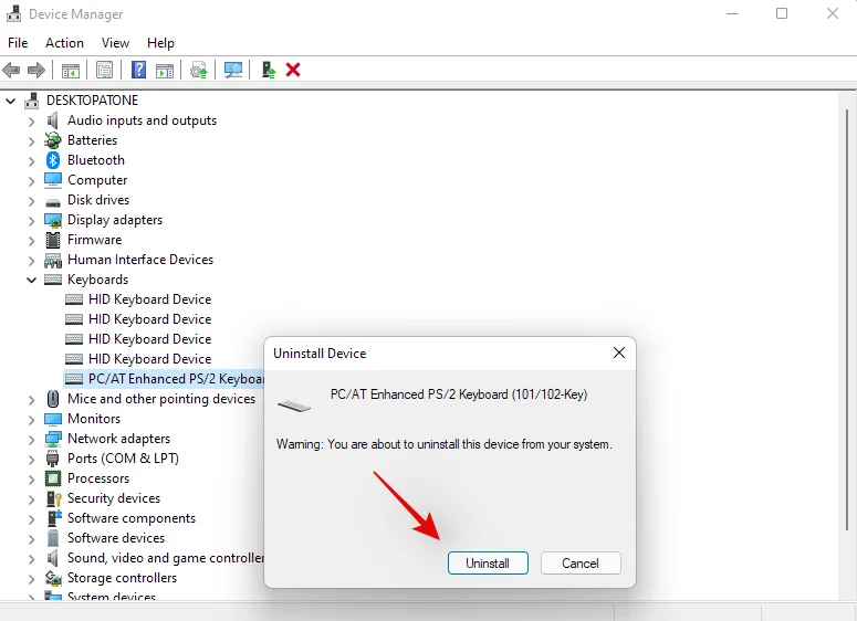 Bližnjice za prenosni računalnik ne delujejo v sistemu Windows 11?  Kako popraviti in zakaj se to dogaja
