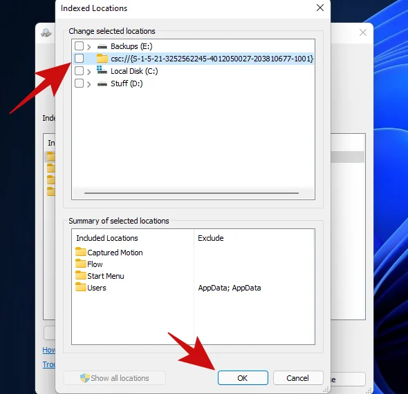 Kako odpraviti težavo »Meni Start Windows 11 ne deluje«?
