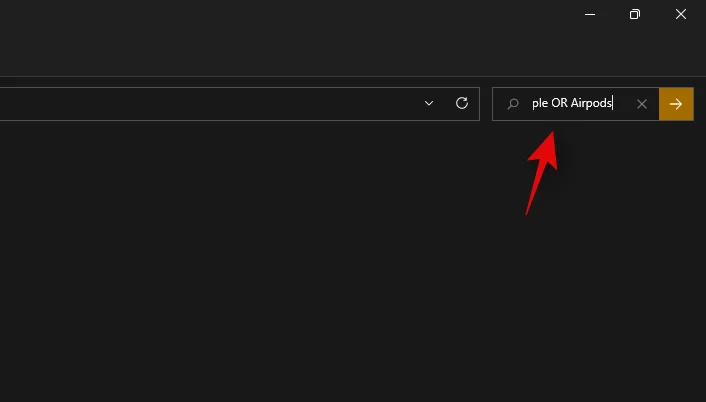 Hvernig á að leita í Windows 11: Allt sem þú þarft að vita