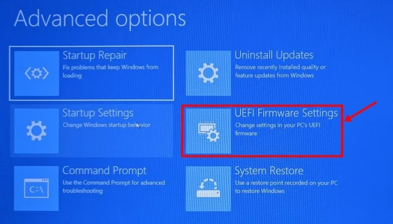 Kako namestiti Windows 11 iz USB-ja