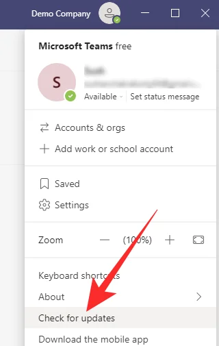 Sådan bruges Live Emoji på Microsoft Teams