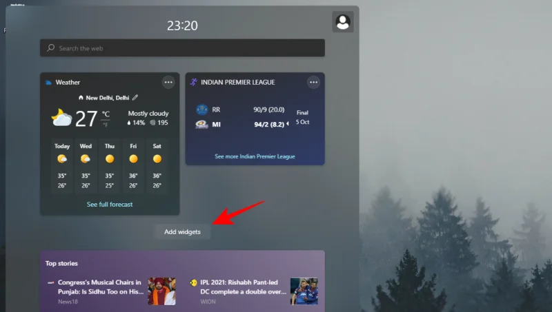 Prvih 10 stvari, ki jih je treba storiti v sistemu Windows 11