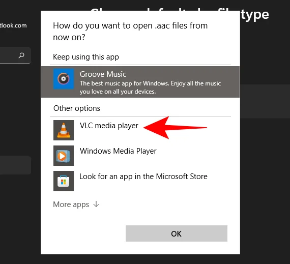 Как да промените типа на файл в Windows 11: основни и разширени начини да го направите!
