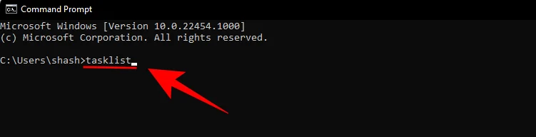 Hur man tvingar avsluta ett program i Windows 11