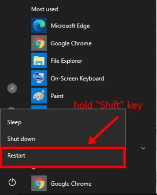Kako namestiti Windows 11 iz USB-ja