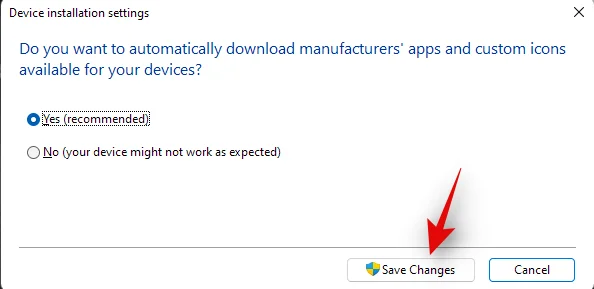Bližnjice za prenosni računalnik ne delujejo v sistemu Windows 11?  Kako popraviti in zakaj se to dogaja