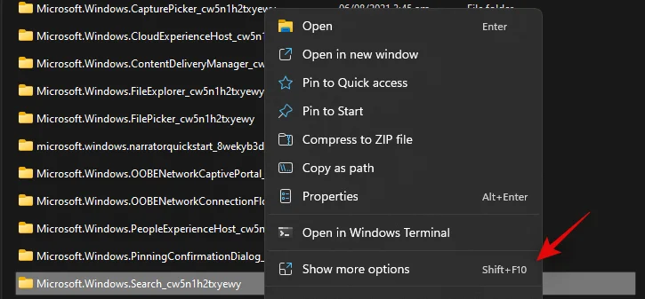 Πώς να απενεργοποιήσετε την αναζήτηση των Windows στα Windows 11