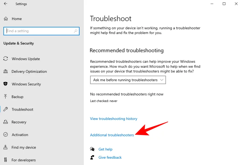 Posodobitev za Windows 11 se ne prikazuje?  Kako popraviti