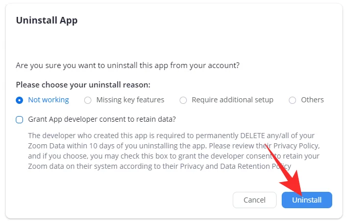 Kaj so aplikacije Zoom in kako jih uporabljati