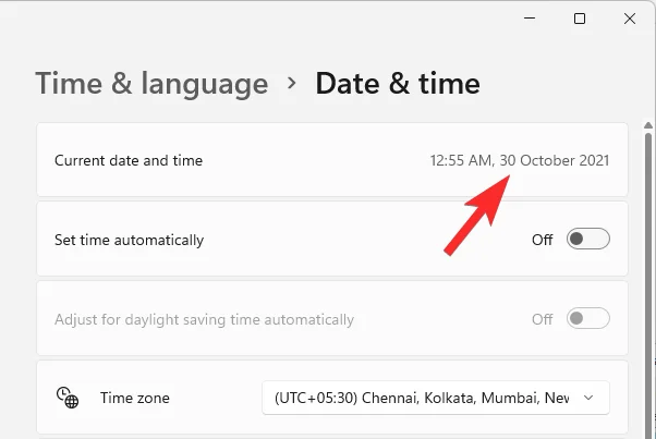 [Aktualizace: 8. listopadu] Nástroj pro vystřihování nefunguje ve Windows 11?  Jak opravit chybu „Tuto aplikaci nelze otevřít“ nebo problémy se zástupci