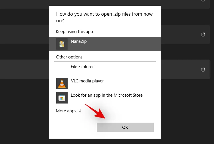 Kontekstni meni Windows 11: Kako dodati WinRAR ali 7-Zip v meni z desnim klikom