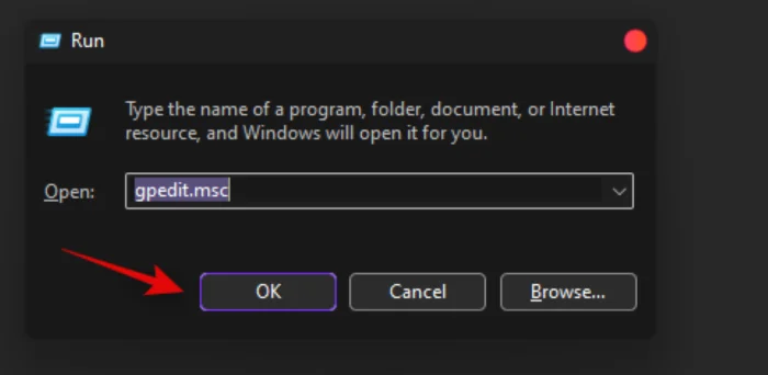 Hvernig á að loka á Windows 11 uppfærslu með GPO