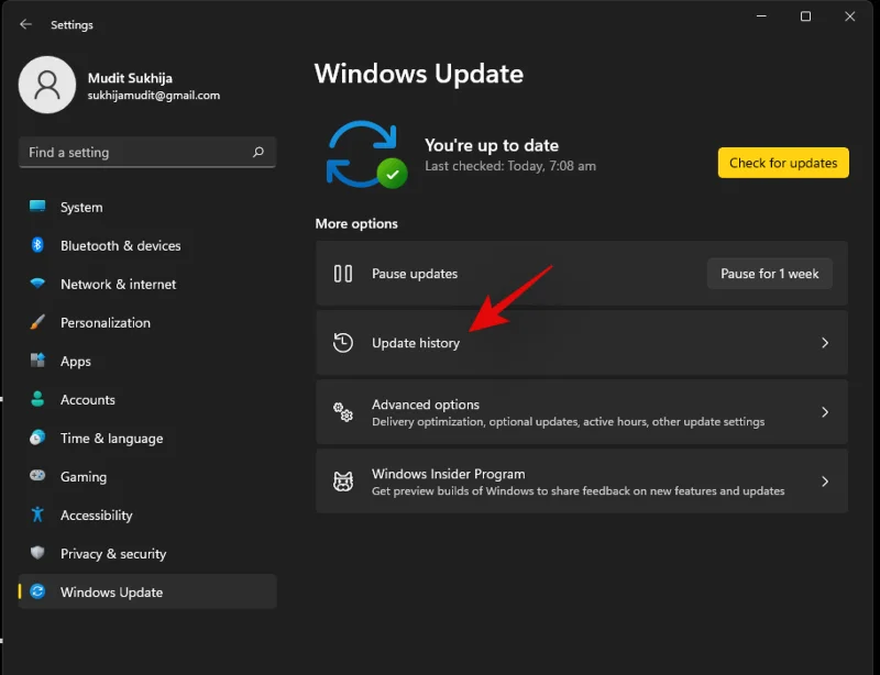 Hvernig á að gera við Windows 11 [15 leiðir]
