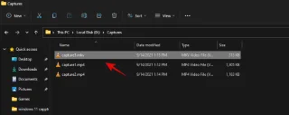 Як заархівувати один або кілька файлів у Windows 11