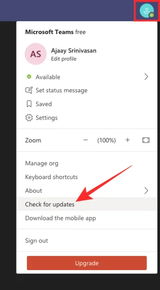 20 mënyra për të rregulluar problemet "Audio nuk funksionon", "Nuk ka audio" në Ekipet e Microsoft