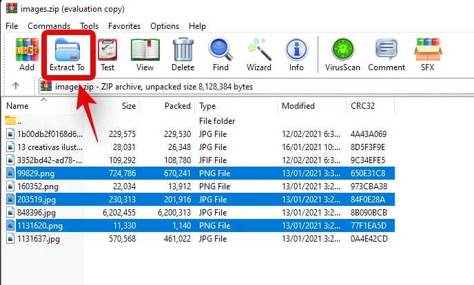 Hvernig á að taka upp skrár á Windows 11 innfæddur eða með því að nota hugbúnað