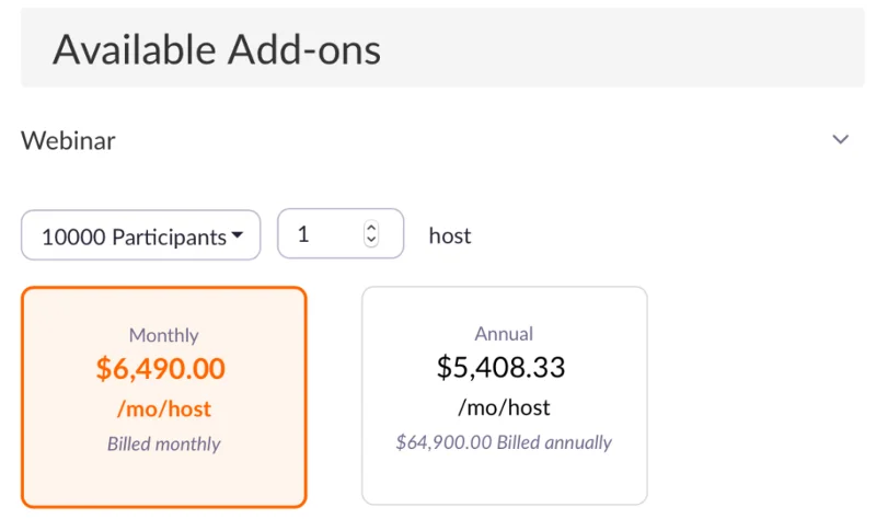 Kako gostiti več kot 100 ljudi na Zoomu