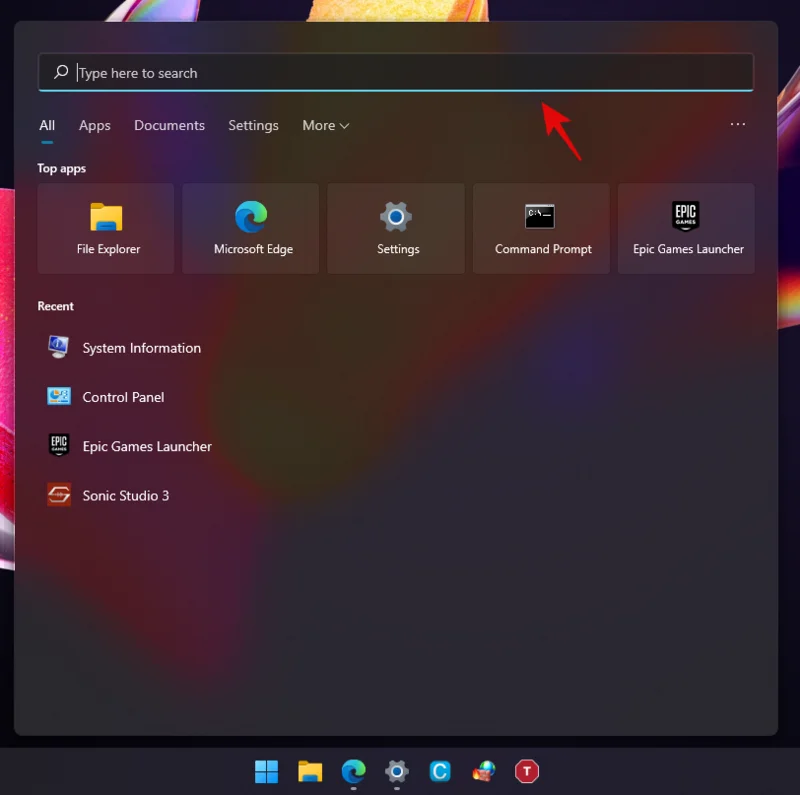 Kako preveriti različico sistema Windows 11