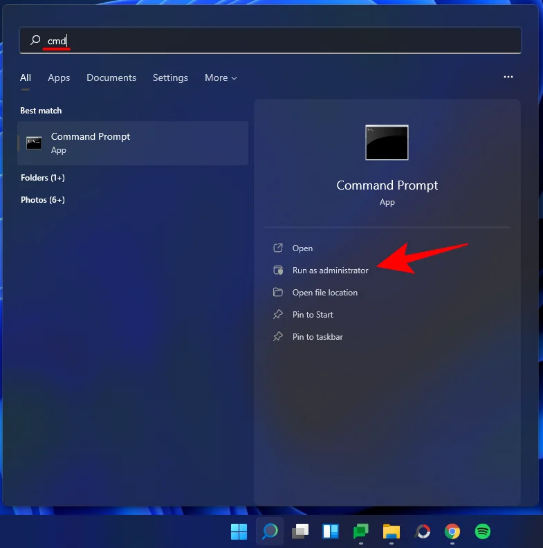 Как да рестартирате Windows Explorer на Windows 11 и какво се случва, когато го направите