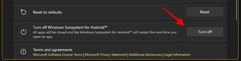 Πώς να αποκτήσετε το Google Play Store και το Gapps στα Windows 11 με το υποσύστημα Windows για Android