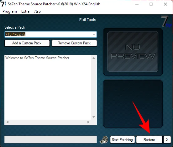 Kako narediti Windows 11 podoben Ubuntu