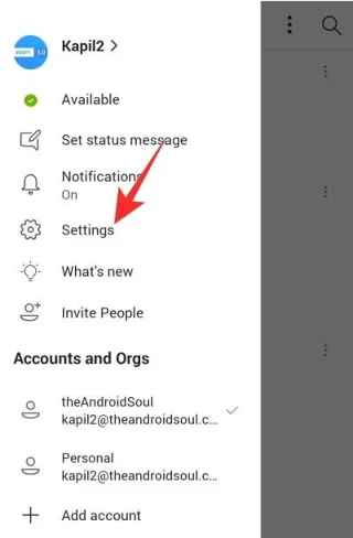 Hvernig á að kveikja á Dark Mode í Microsoft Teams