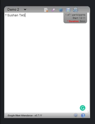 Kako se udeležiti Google Meet