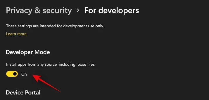 Πώς να αποκτήσετε το Google Play Store και το Gapps στα Windows 11 με το υποσύστημα Windows για Android