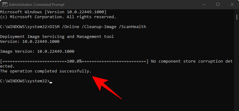 Registri puhastamine Windows 11-s [4 võimalust]