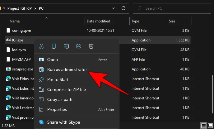 Как да стартирате стари игри на Windows 11