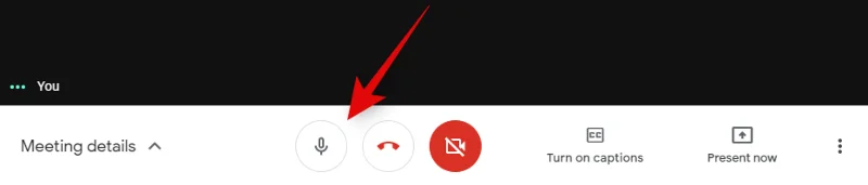 Ne morete deliti zvoka med predstavitvijo Google Meet?  Kako popraviti