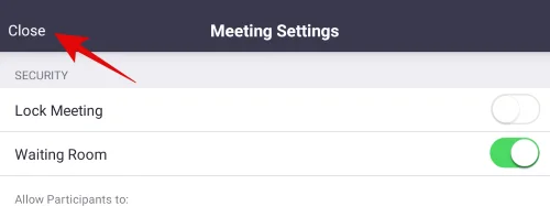 Si të ndryshoni emrin në Zoom në PC dhe telefon