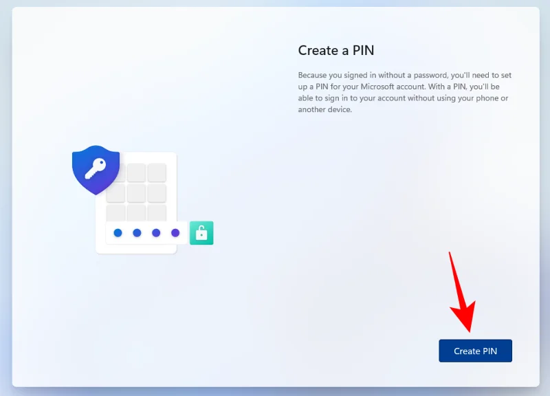 Hvernig á að búa til nýjan notanda á Windows 11 (staðbundið eða á netinu)
