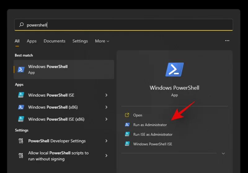Kako odpraviti težavo »Meni Start Windows 11 ne deluje«?