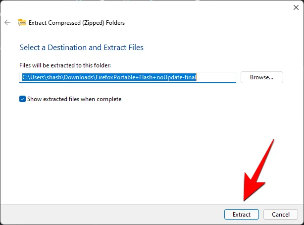 Kako odblokirati Adobe Flash Player v sistemu Windows 11