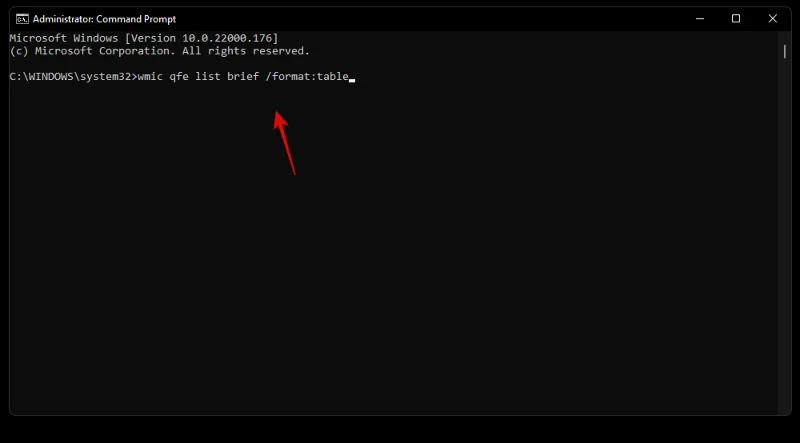 Kako odstraniti posodobitve v sistemu Windows 11: Vodnik po korakih in nasveti za odpravljanje težav