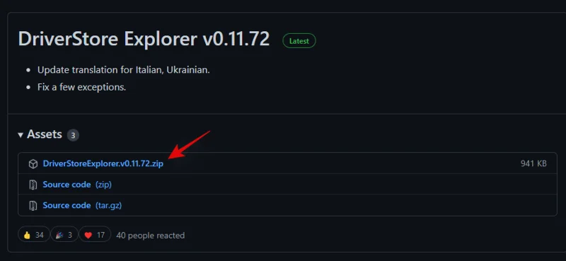 Как да поправите проблема с драйвера Killer Wireless 1535 в Windows 11
