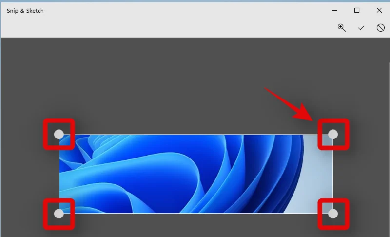 Udhëzuesi ynë i plotë i pamjeve të ekranit të Windows 11: Si të përdorni Print Screen, Snip & Sketch, Ngarkoni në Imgur, Kopjoni tekstin dhe shumë më tepër!