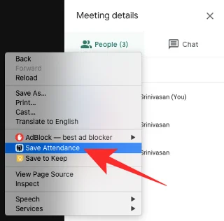 Kako se udeležiti Google Meet