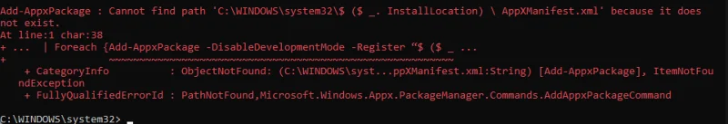 Η γραμμή εργασιών των Windows 11 δεν εμφανίζεται;  Πώς να φτιάξεις