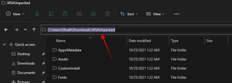 Πώς να αποκτήσετε το Google Play Store και το Gapps στα Windows 11 με το υποσύστημα Windows για Android
