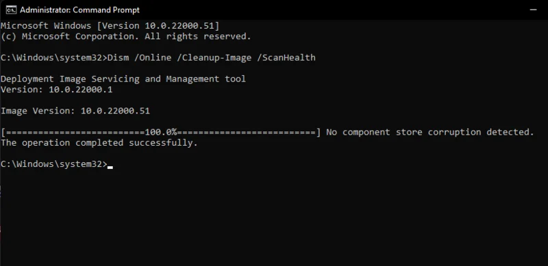 Hvernig á að gera við Windows 11 [15 leiðir]