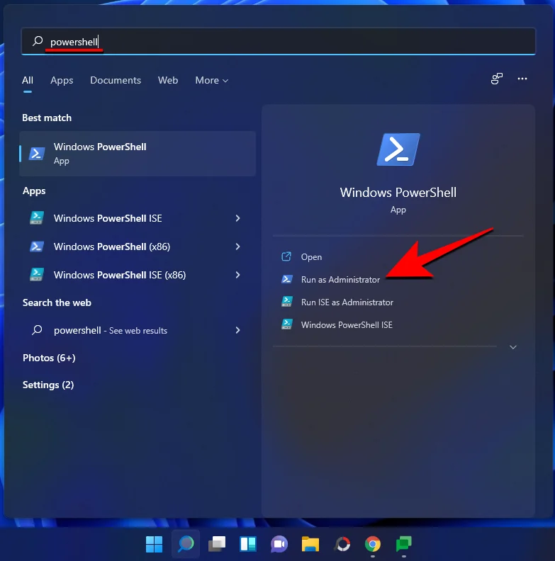 Kako izprazniti DNS v sistemu Windows 11