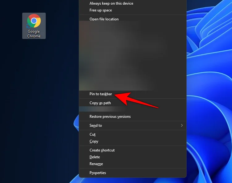 Kako zmanjšati opravilno vrstico v sistemu Windows 11
