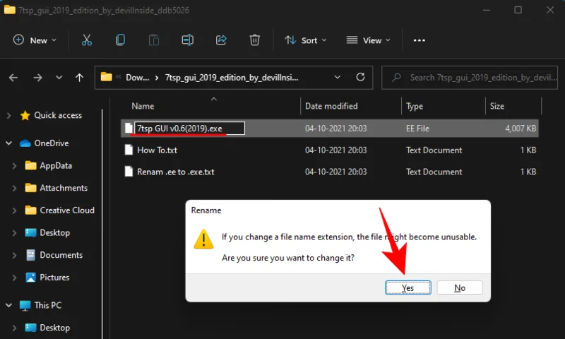 Kako narediti Windows 11 podoben Ubuntu