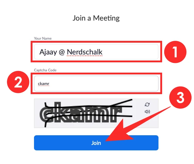 Si të ndryshoni emrin në Zoom në PC dhe telefon