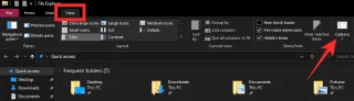 У Windows 11 відсутній новий провідник? Ось як це отримати